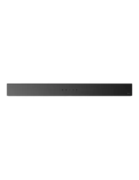 LG S60TR Negro 5.1 canales 440 W