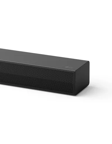 LG S60TR Negro 5.1 canales 440 W