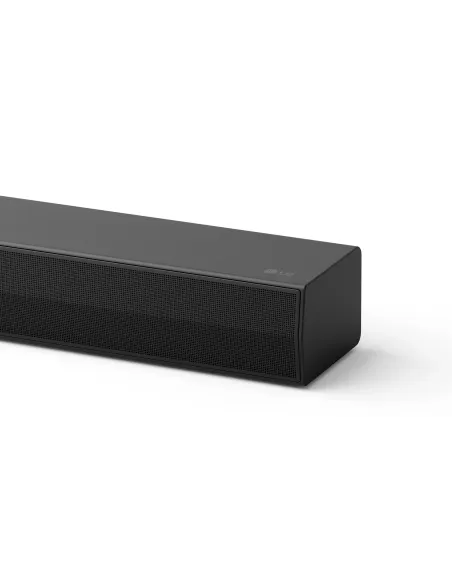 LG S60TR Negro 5.1 canales 440 W