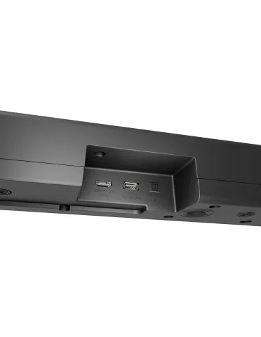 LG S60TR Negro 5.1 canales 440 W