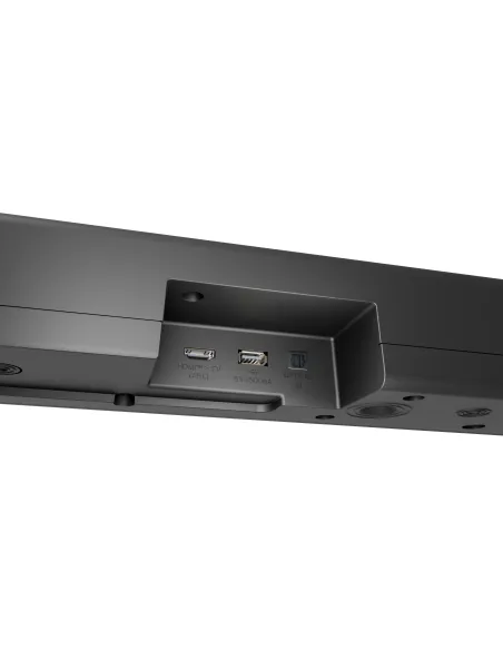 LG S60TR Negro 5.1 canales 440 W