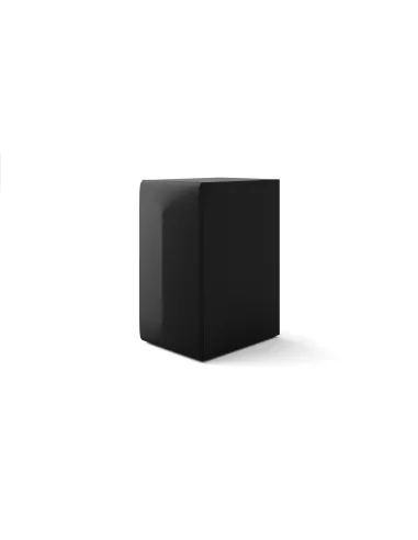 LG S60TR Negro 5.1 canales 440 W