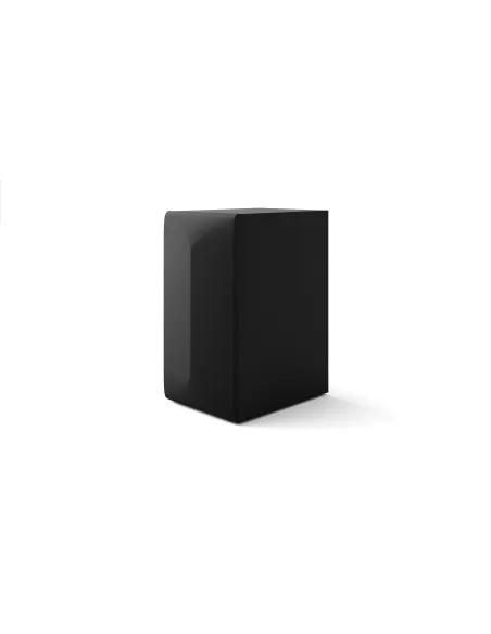 LG S60TR Negro 5.1 canales 440 W