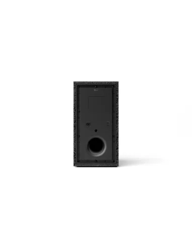 LG S60TR Negro 5.1 canales 440 W