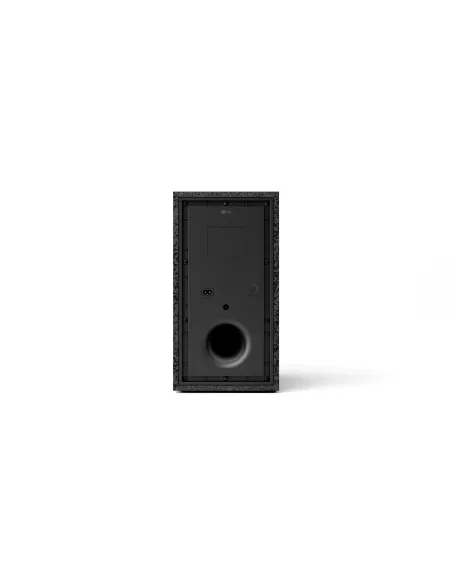 LG S60TR Negro 5.1 canales 440 W