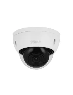 Dahua Technology Dahua 5MP IR Fixed-focal Dome WizSense Network Camera, DH-IPC-HDBW2541EP-S-0280B-S2 Almohadilla Cámara de