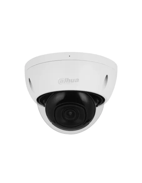 Dahua Technology Dahua 5MP IR Fixed-focal Dome WizSense Network Camera, DH-IPC-HDBW2541EP-S-0280B-S2 Almohadilla Cámara de