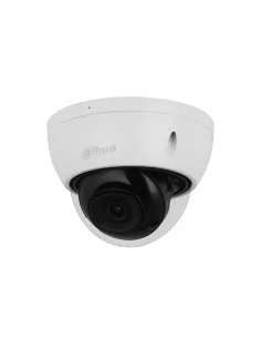 Dahua Technology Dahua 5MP IR Fixed-focal Dome WizSense Network Camera, DH-IPC-HDBW2541EP-S-0280B-S2 Almohadilla Cámara de 2