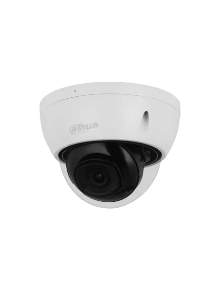 Dahua Technology Dahua 5MP IR Fixed-focal Dome WizSense Network Camera, DH-IPC-HDBW2541EP-S-0280B-S2 Almohadilla Cámara de