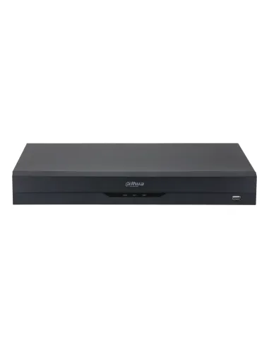 Dahua Technology XVR5232AN-I3 T videograbador digital Negro