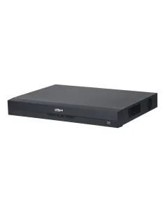 Dahua Technology XVR5232AN-I3 T videograbador digital Negro 2