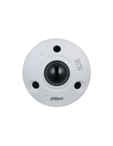 Dahua Technology WizMind DH-IPC-EBW81242-AS-S2 cámara de vigilancia Almohadilla Cámara de seguridad IP Exterior 4000 x 3000