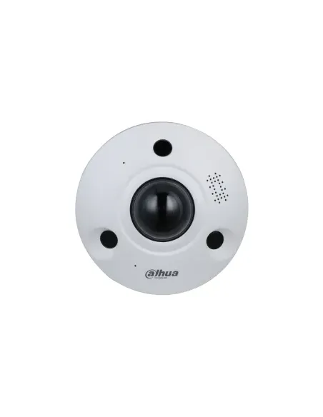 Dahua Technology WizMind DH-IPC-EBW81242-AS-S2 cámara de vigilancia Almohadilla Cámara de seguridad IP Exterior 4000 x 3000