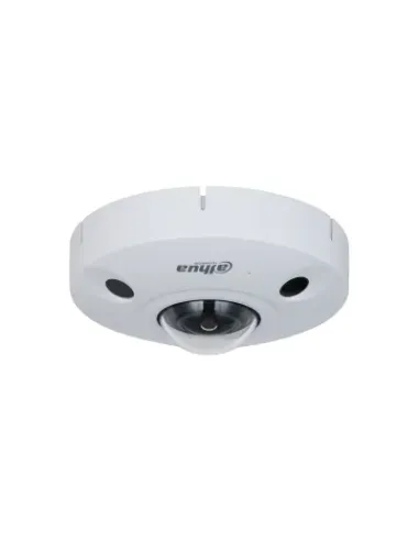 Dahua Technology WizMind DH-IPC-EBW81242-AS-S2 cámara de vigilancia Almohadilla Cámara de seguridad IP Exterior 4000 x 3000