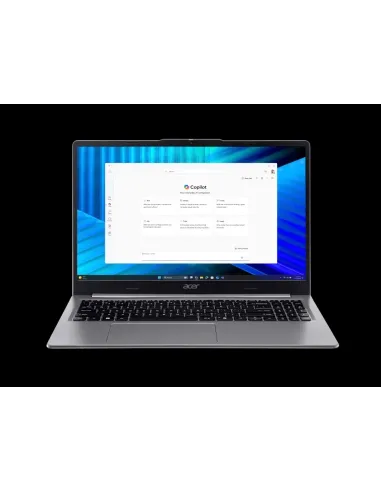 Acer Portátil Extensa 15 EXO15-51-51AH