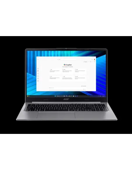 Acer Portátil Extensa 15 EXO15-51-51AH