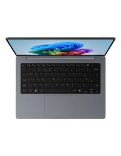 Samsung Galaxy Book6 Copilot+ PC Intel Core Ultra 5 325 Portátil 35,6 cm (14") WUXGA 32 GB LPDDR5x-SDRAM 512 GB SSD Wi-Fi 6E 2