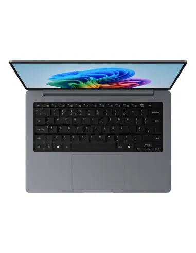 Samsung Galaxy Book6 Copilot+ PC Intel Core Ultra 5 325 Portátil 35,6 cm (14") WUXGA 32 GB LPDDR5x-SDRAM 512 GB SSD Wi-Fi 6E