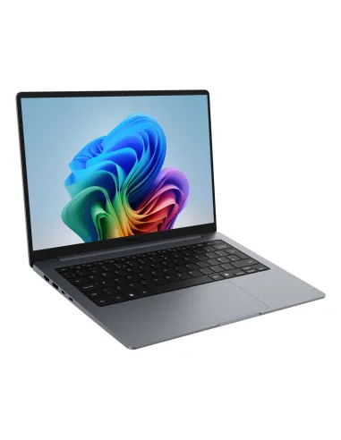 Samsung Galaxy Book6 Copilot+ PC Intel Core Ultra 5 325 Portátil 35,6 cm (14") WUXGA 32 GB LPDDR5x-SDRAM 512 GB SSD Wi-Fi 6E