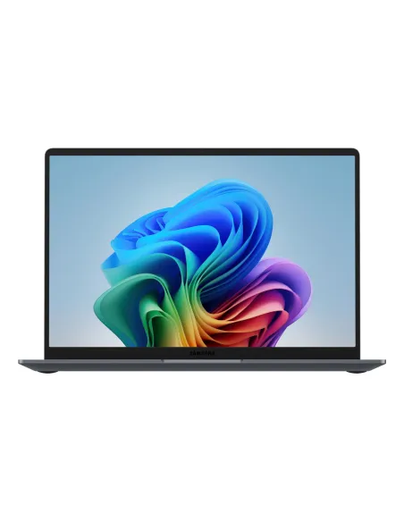 Samsung Galaxy Book6 Copilot+ PC Intel Core Ultra 5 325 Portátil 35,6 cm (14") WUXGA 16 GB LPDDR5x-SDRAM 512 GB SSD Wi-Fi 6E