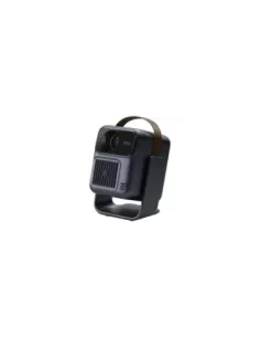 Proyector Portátil Wanbo ToGo Pro/ 300 Lúmenes/ Full HD/ HDMI/ WiFi/ Azul Oscuro