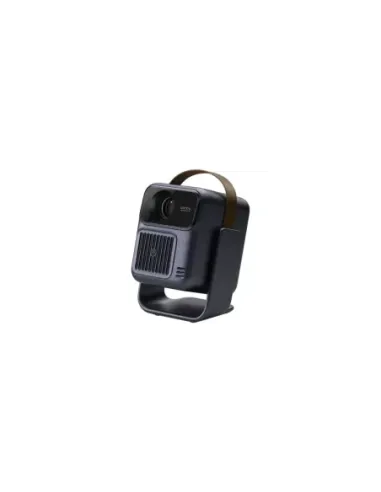 Proyector Portátil Wanbo ToGo Pro/ 300 Lúmenes/ Full HD/ HDMI/ WiFi/ Azul Oscuro