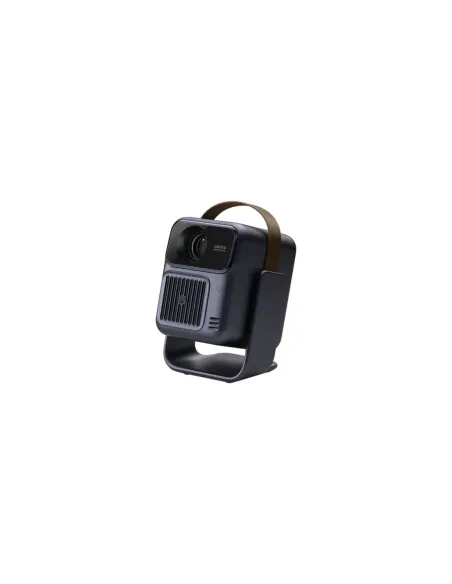 Proyector Portátil Wanbo ToGo Pro/ 300 Lúmenes/ Full HD/ HDMI/ WiFi/ Azul Oscuro