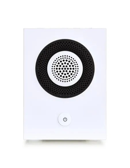 Altavoz inalambrico fonestar dots - b - bluetooth - 12w rms - blanco