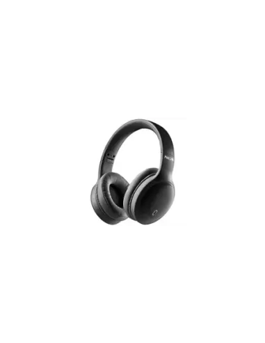 Auriculares Inalámbricos NGS Artica Glacier/ con Micrófono/ Bluetooth/ Negros