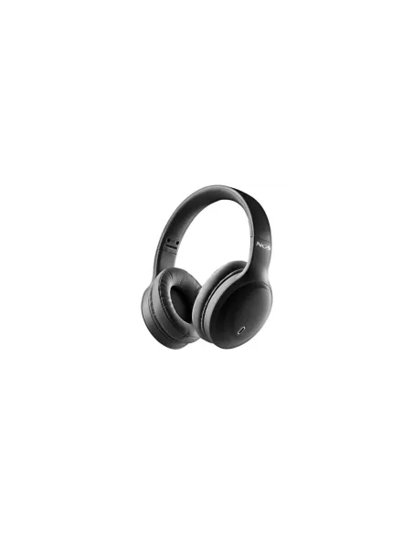 Auriculares Inalámbricos NGS Artica Glacier/ con Micrófono/ Bluetooth/ Negros