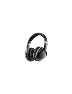 Auriculares Inalámbricos NGS Artica Storm/ con Micrófono/ Bluetooth/ Negros