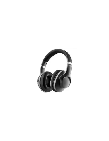 Auriculares Inalámbricos NGS Artica Storm/ con Micrófono/ Bluetooth/ Negros