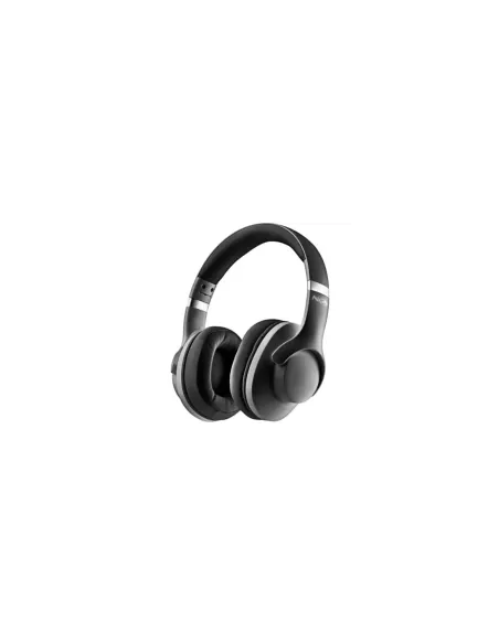 Auriculares Inalámbricos NGS Artica Storm/ con Micrófono/ Bluetooth/ Negros