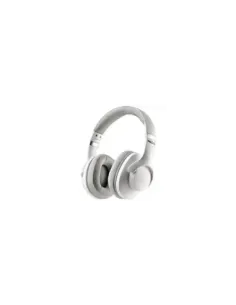 Auriculares Inalámbricos NGS Artica Storm/ con Micrófono/ Bluetooth/ Blancos