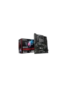 Gigabyte B550 Gaming X V2 Zócalo AM4 ATX AMD B550