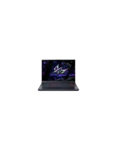 (ECI) PORTATIL ACER PREDATOR HELIOS NEO 16 AI (NH.QX3EB.009) 16" WQXGA, CORE ULTRA 9 275HX, 32GB, 1024GB SSD, RTX 5070, W11