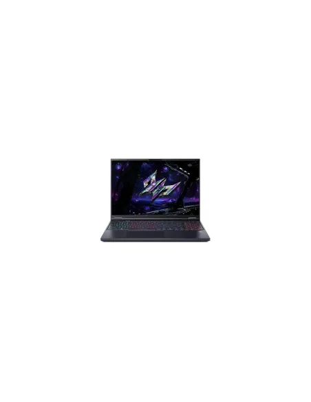 (ECI) PORTATIL ACER PREDATOR HELIOS NEO 16 AI (NH.QX3EB.009) 16" WQXGA, CORE ULTRA 9 275HX, 32GB, 1024GB SSD, RTX 5070, W11