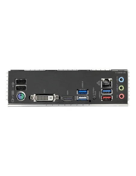 GIGABYTE B550 Gaming X V2 Placa base - Procesadores AMD Ryzen 5000, VRM de 10+3 fases, hasta 4733 MHz DDR4, 1xPCIe 4.0 + 1xPCIe