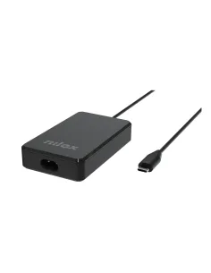 Nilox COMPACT PRO POWERBANK 20K MAH PD65W Portátil, Tableta, Smartphone Negro Corriente alterna Carga rápida Interior 2