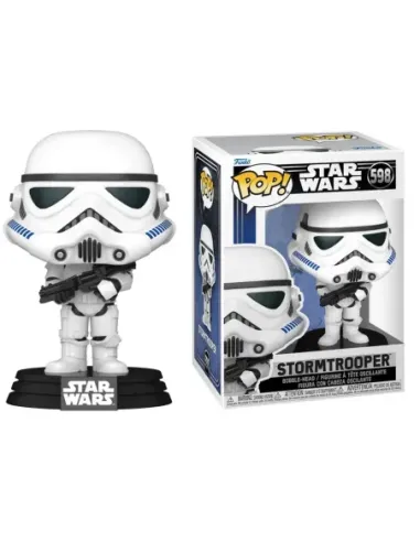 Funko pop star wars new classics stormtrooper 67537