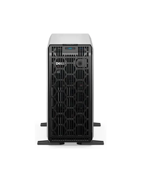 Servidor dell poweredge t360 xeon 6357p 64gb 2x ssd 480gb