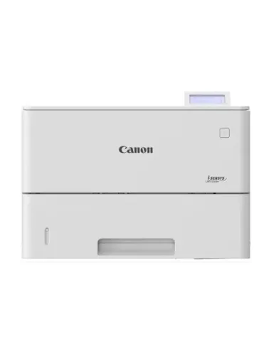 Impresora canon lbp335dw laser monocromo i - sensys a4 -  43ppm -  wifi -  duplex