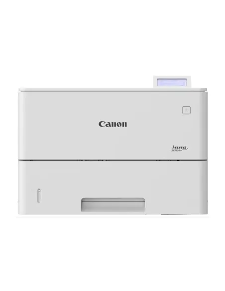 Impresora canon lbp335dw laser monocromo i - sensys a4 -  43ppm -  wifi -  duplex