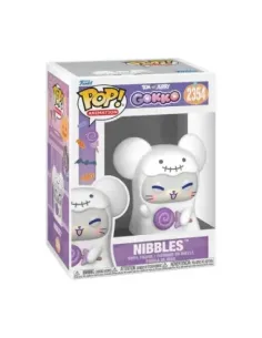 Funko pop animation tom & jerry gokko -  nibbles
