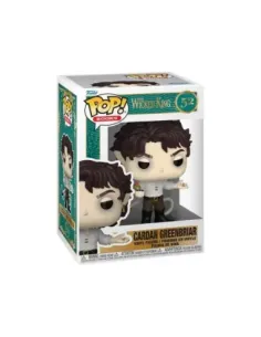 Funko pop books the folf of the air el rey malvado cardan greenbriar