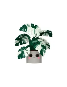Funko pop jumbo flora -  monstera