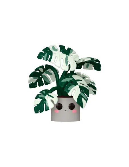 Funko pop jumbo flora -  monstera
