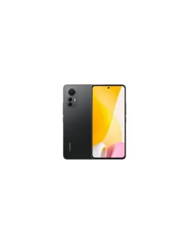 Smartphone Xiaomi 12 Lite 8GB/ 256GB/ 6.55"/ 5G/ Negro