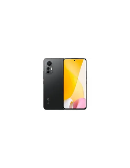 Smartphone Xiaomi 12 Lite 8GB/ 256GB/ 6.55"/ 5G/ Negro