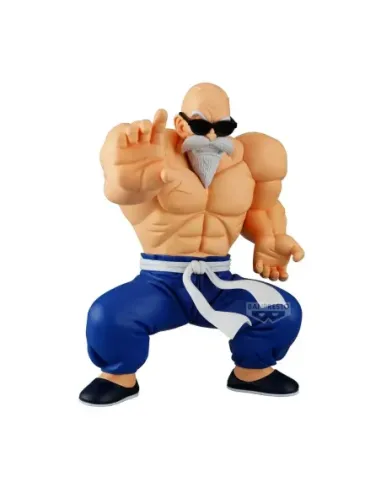 Figura banpresto dragon ball solid edge works kamesennin 15cm